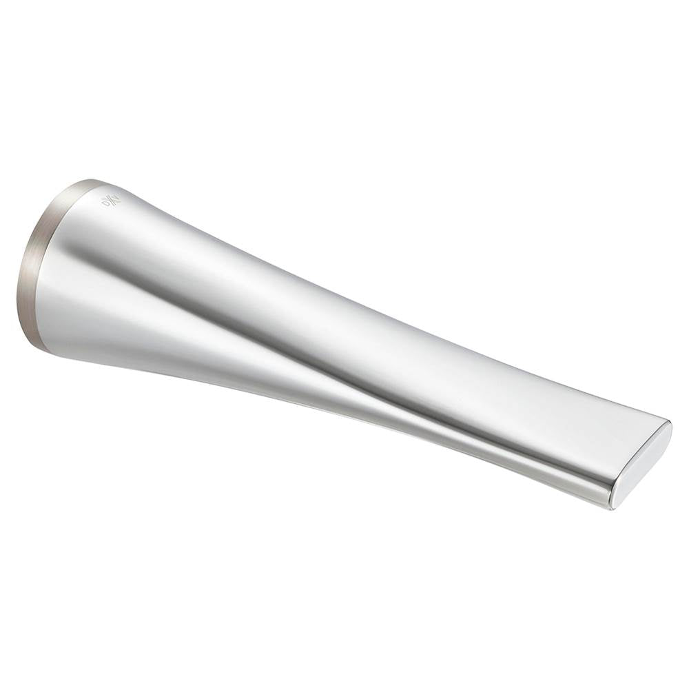 DXV Modulus Wall Mount Bathtub Spout