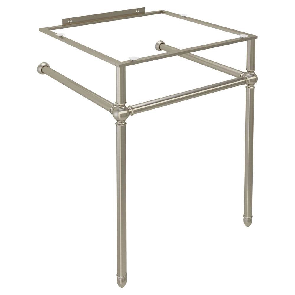 Oak Hill 24 in. Console Legs
