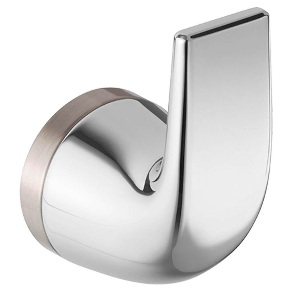 DXV Modulus Towel Hook