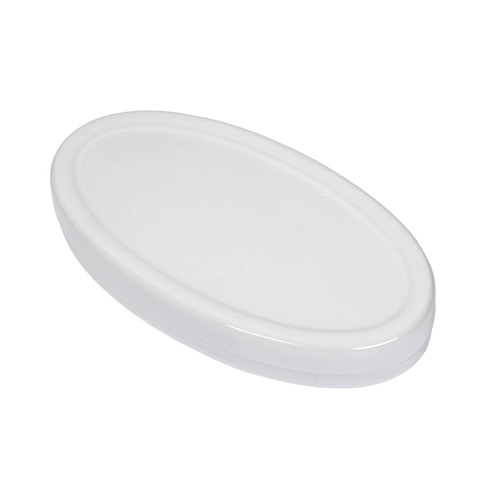 St. George Toilet Tank Cover