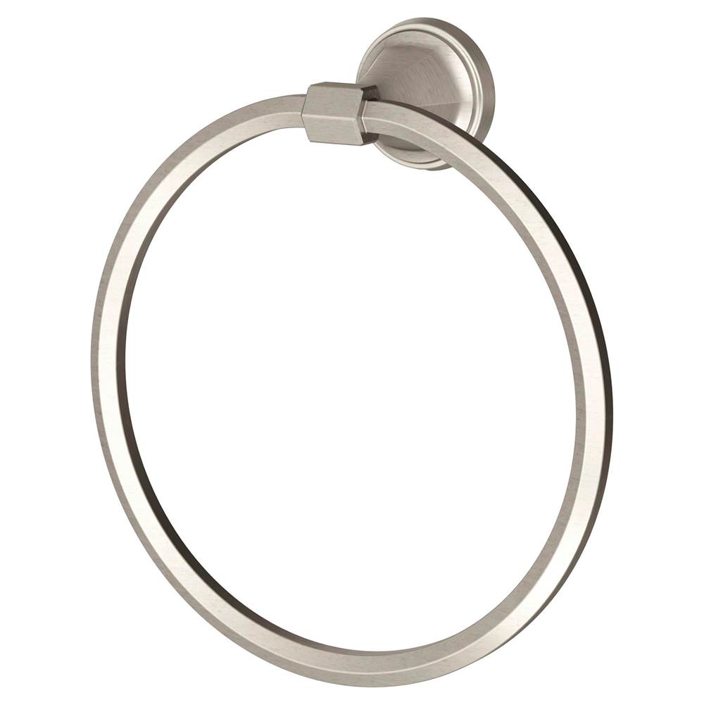 Fitzgerald Towel Ring