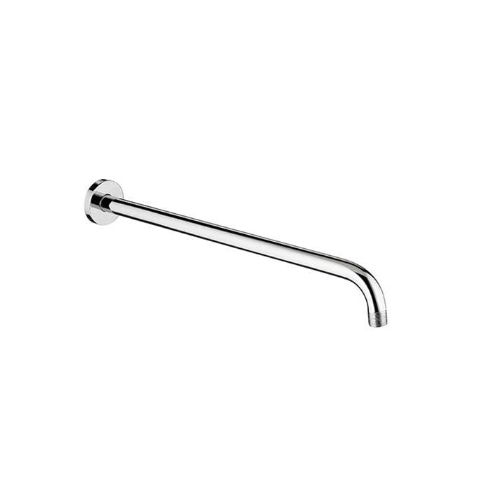 DXV - Contemporary 16 in. Shower Arm - Polished Chrome