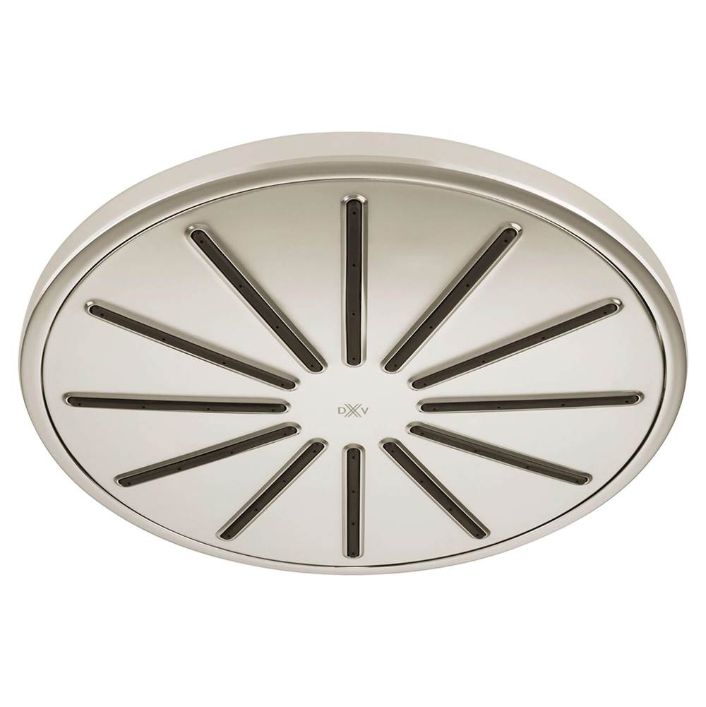 DXV Modulus Single Function 7.5 in. Round Showerhead
