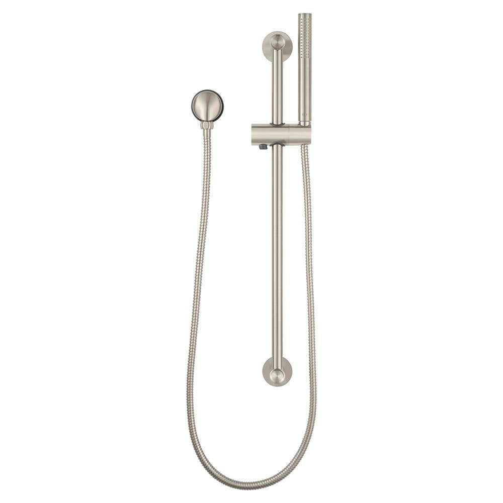 DXV Modulus Personal Hand Shower Set with Adjustable 24 in. Slide Bar