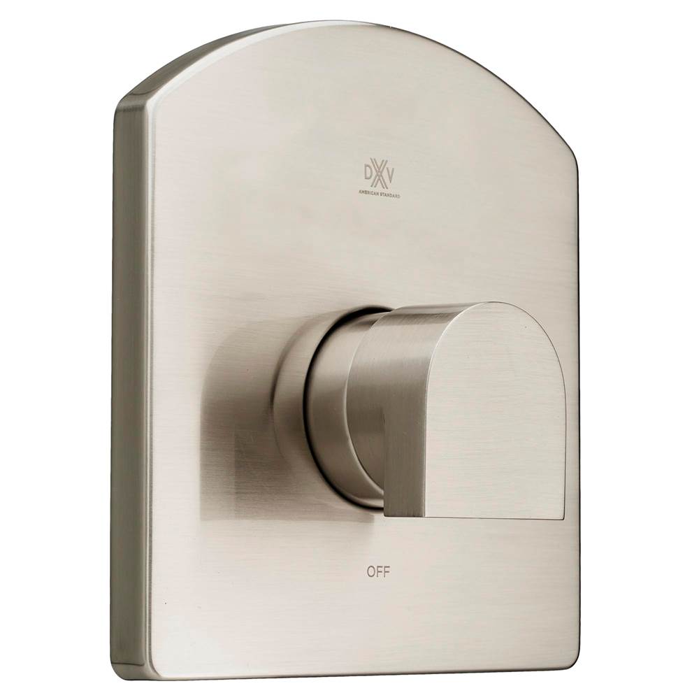 Equility Single Handle Pressure Balance Valve Trim Only