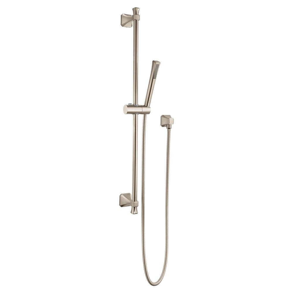 Belshire Personal Hand Shower Set with Adjustable 30 in. Slide Bar