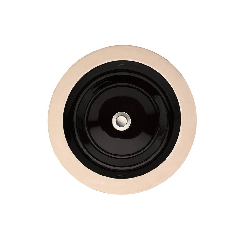 POP Round Sink