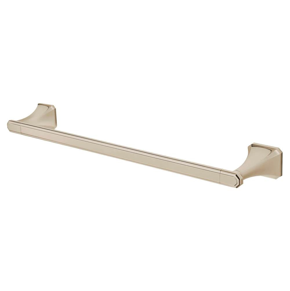 Belshire 18 in. Towel Rack