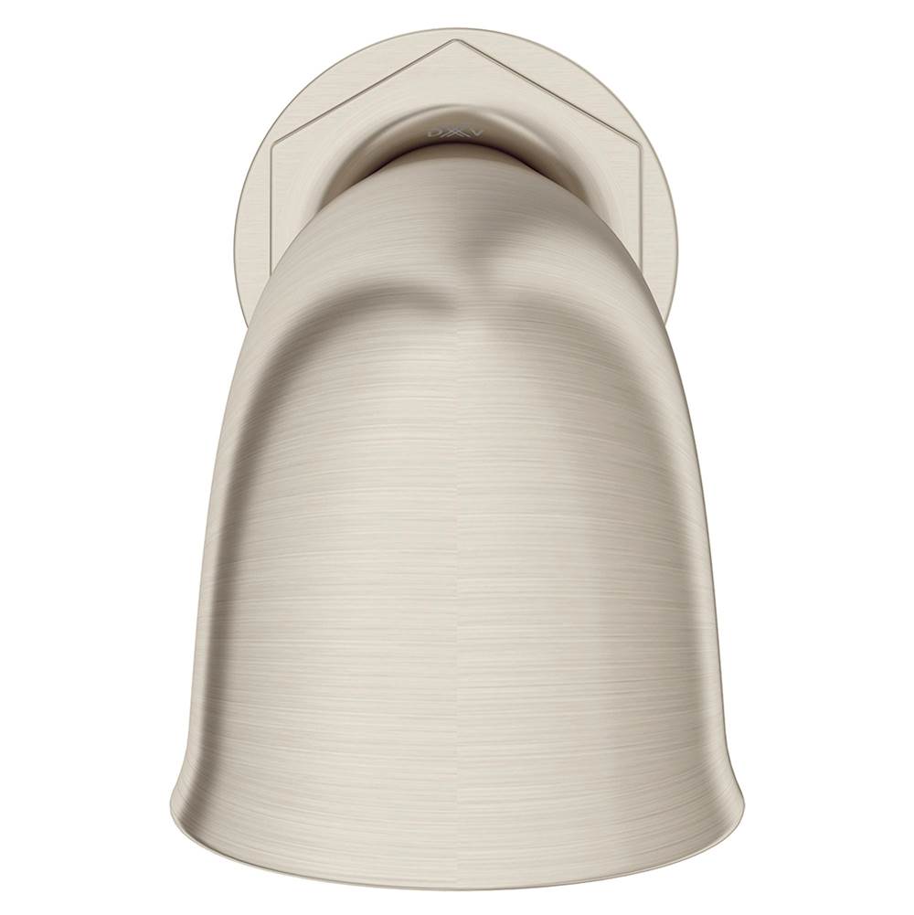 Oak Hill Wall Mount Bathtub Spout