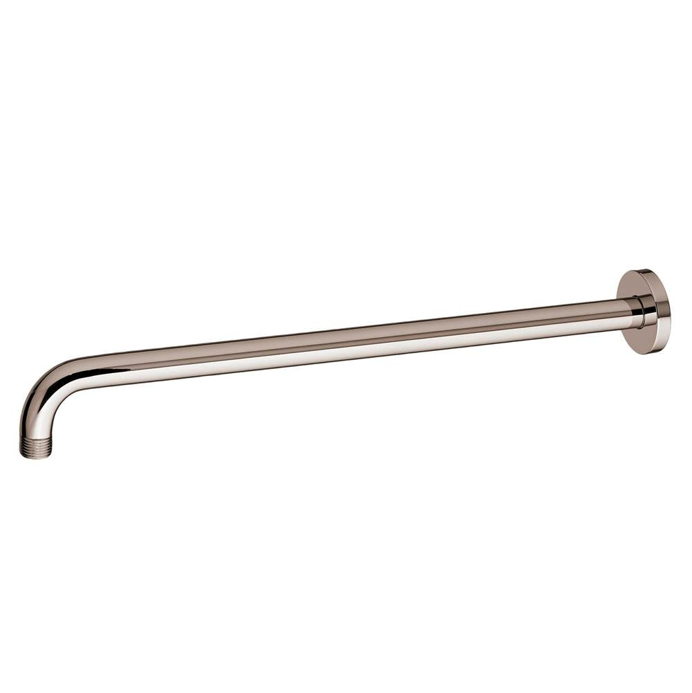Contemporary 16 in. Shower Arm