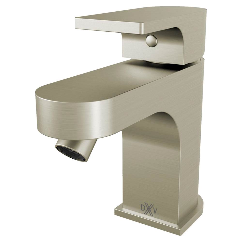 Equility Single Hole Bidet Faucet with Lever Handle