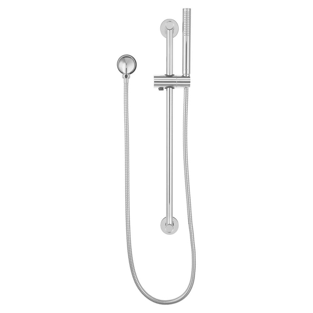 DXV Modulus Personal Hand Shower Set with Adjustable 24 in. Slide Bar