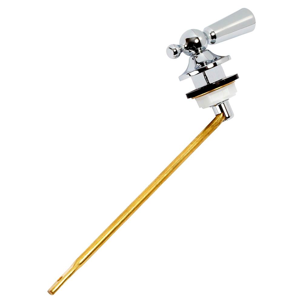 DXV - Left-Hand Trip lever - Chrome