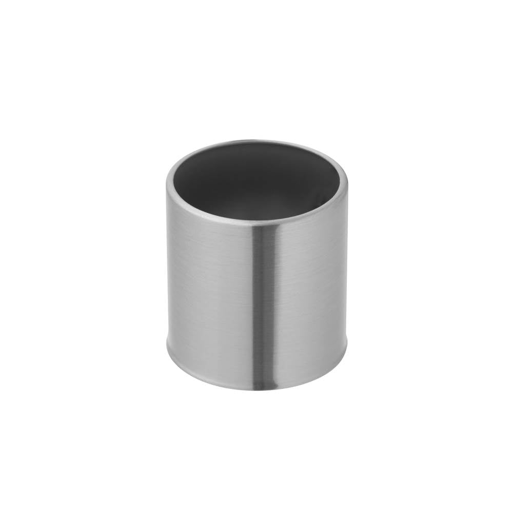 DXV - Cover - Brushed Nickel