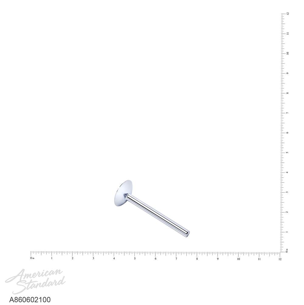 DXV - Rem Lever Handle - Polished Chrome