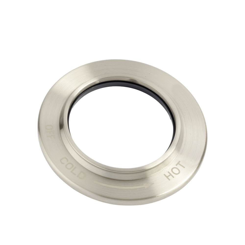 DXV - Trim Ring - Brushed Nickel