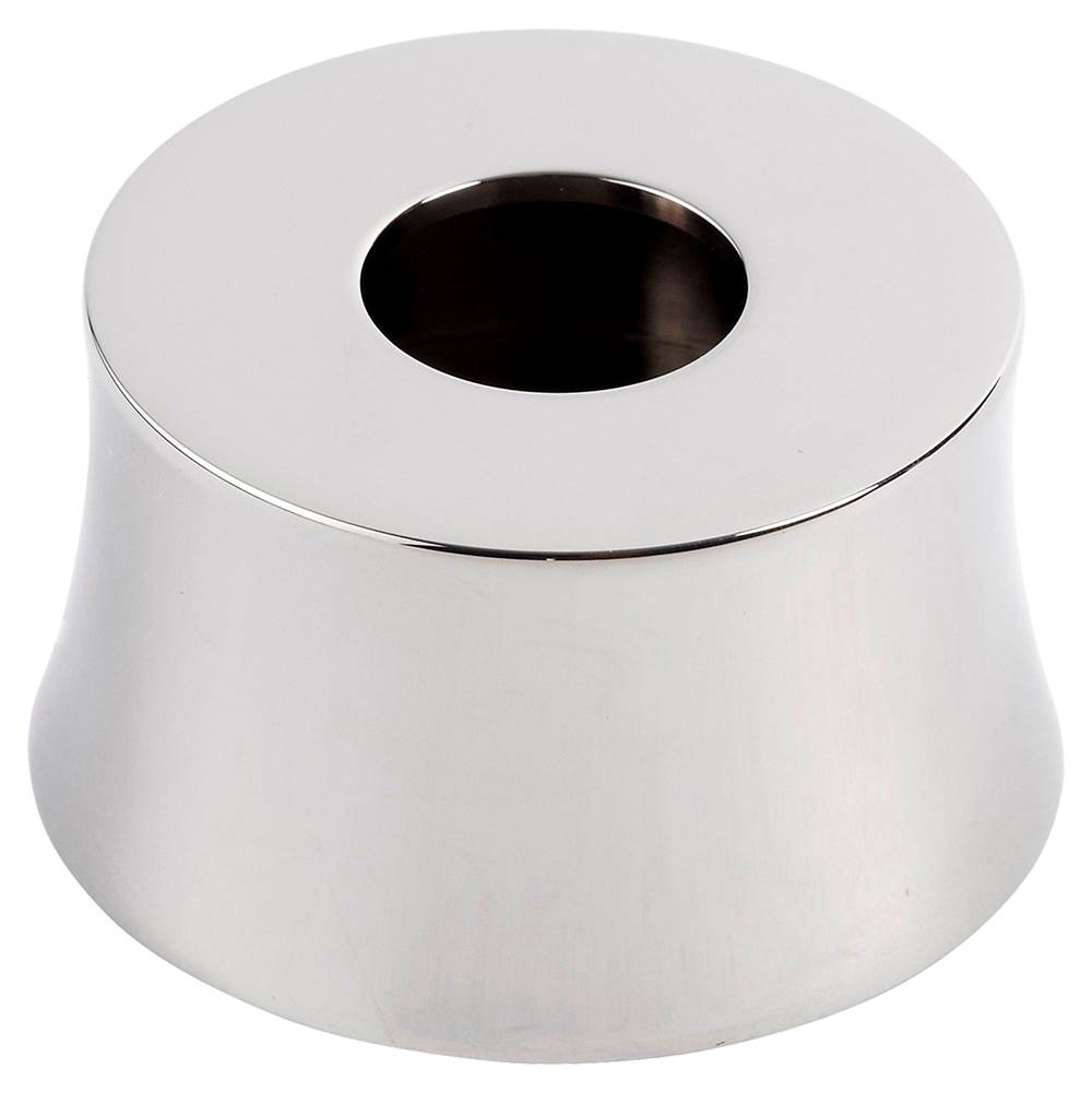 DXV - Ever Handle Sleeve - Platinum Nickel