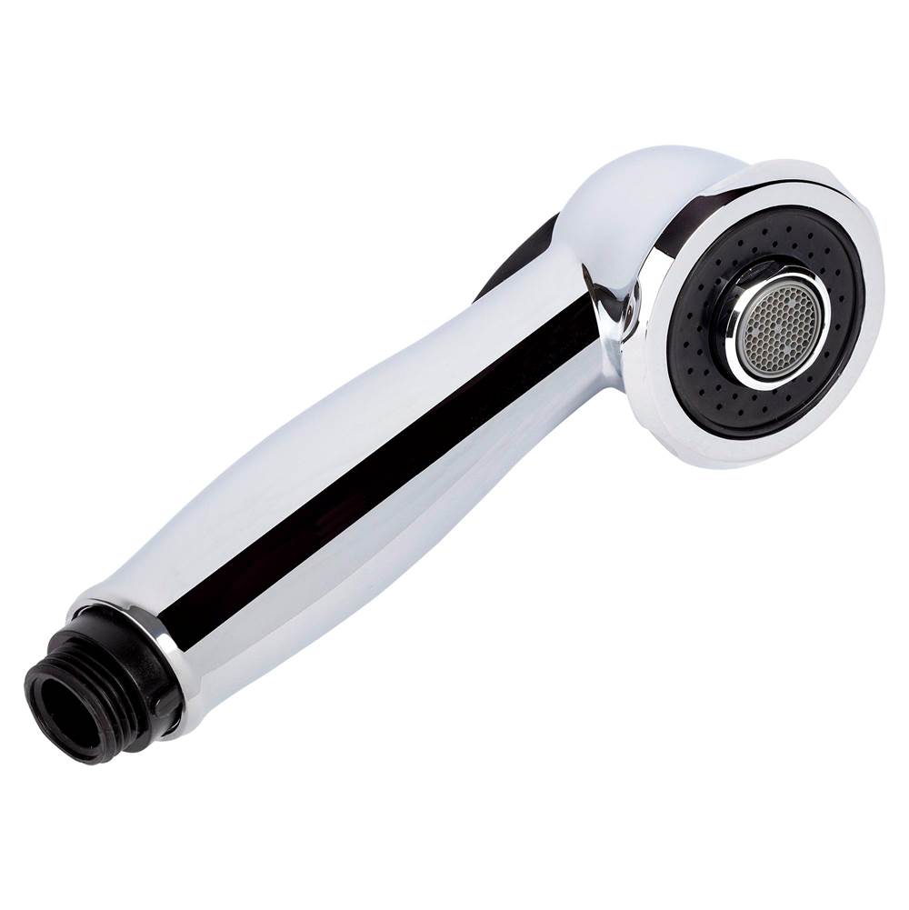 DXV - Pull Out Spray Victorian- Pc - Polished Chrome