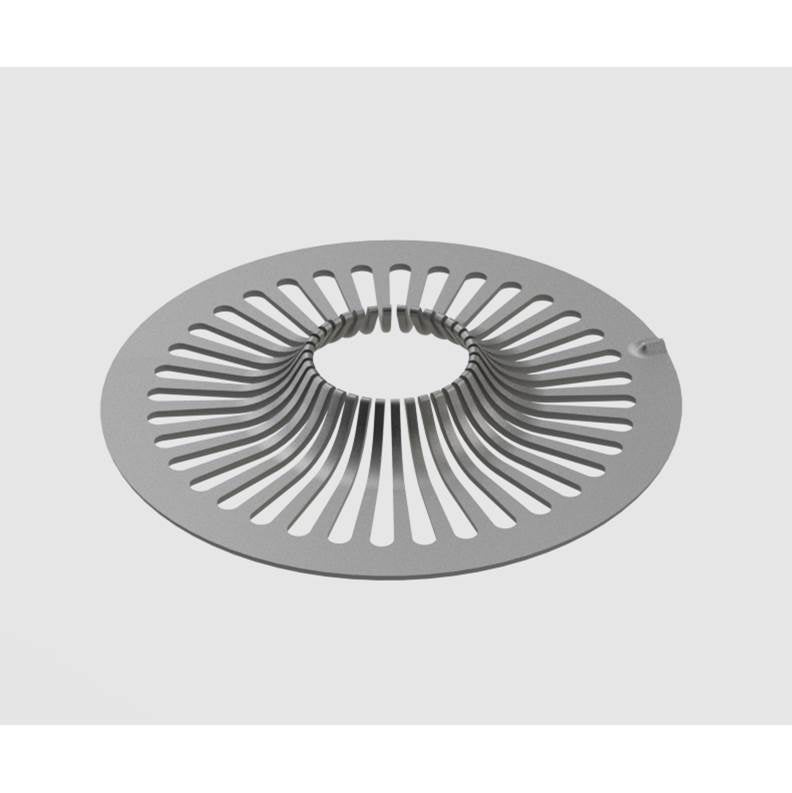 Ebbe - Ebbe Shower Drain Hair Trap (8 Pack) - No Finish
