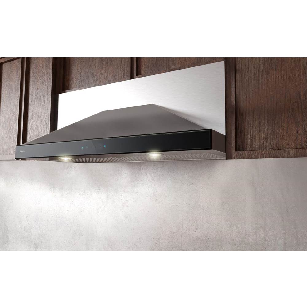 Elica - Modena Under Cabinet Range Hood