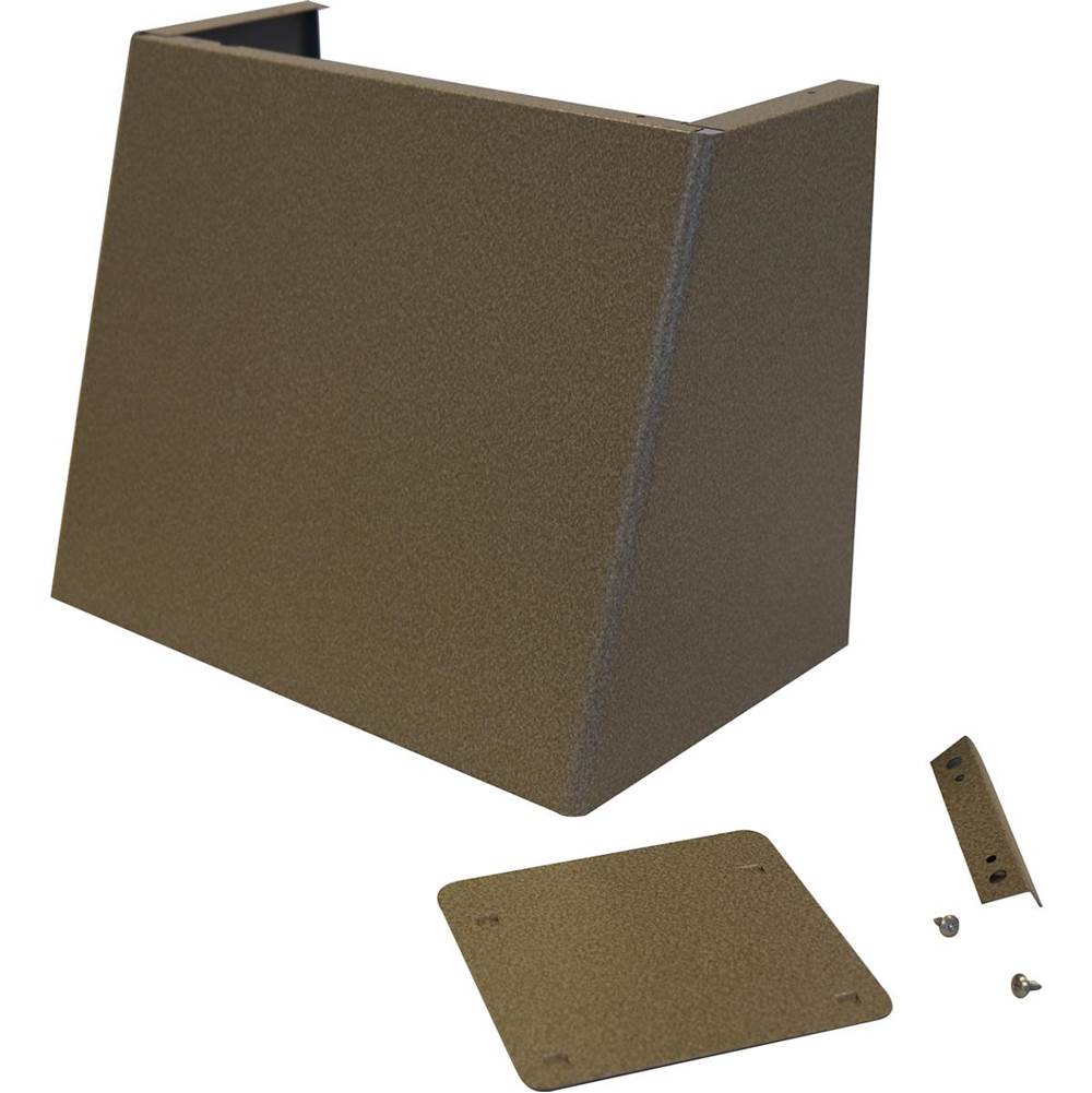 Elkay - Kit - EZTLD Wrapper/Service Label Light Grey(L)