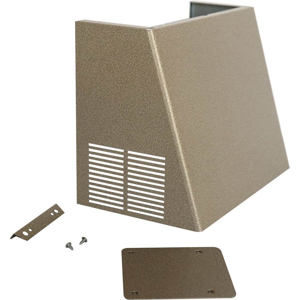 Elkay - Kit - EZTL Wrapper/Service Label - Light Grey (R)