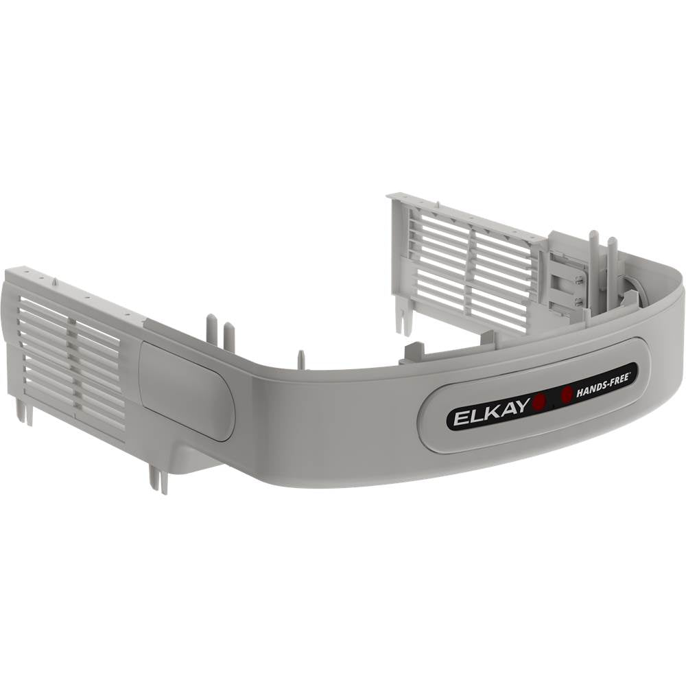 Elkay - EZSD/LZSD to EZOD Retrofit Kit - Gray