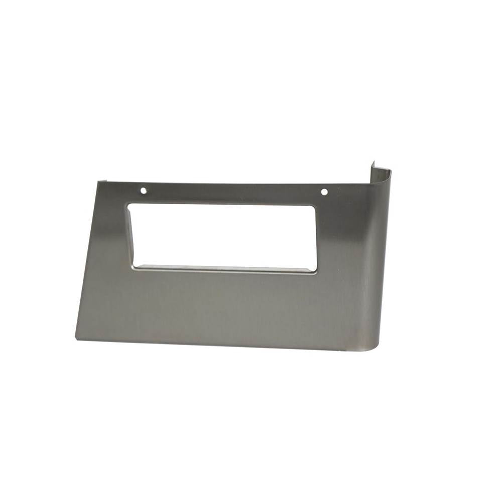Elkay - Panel - Left Hand Push (SS)