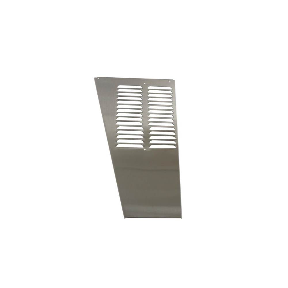 Elkay - Panel - Right Hand Rear (SS)