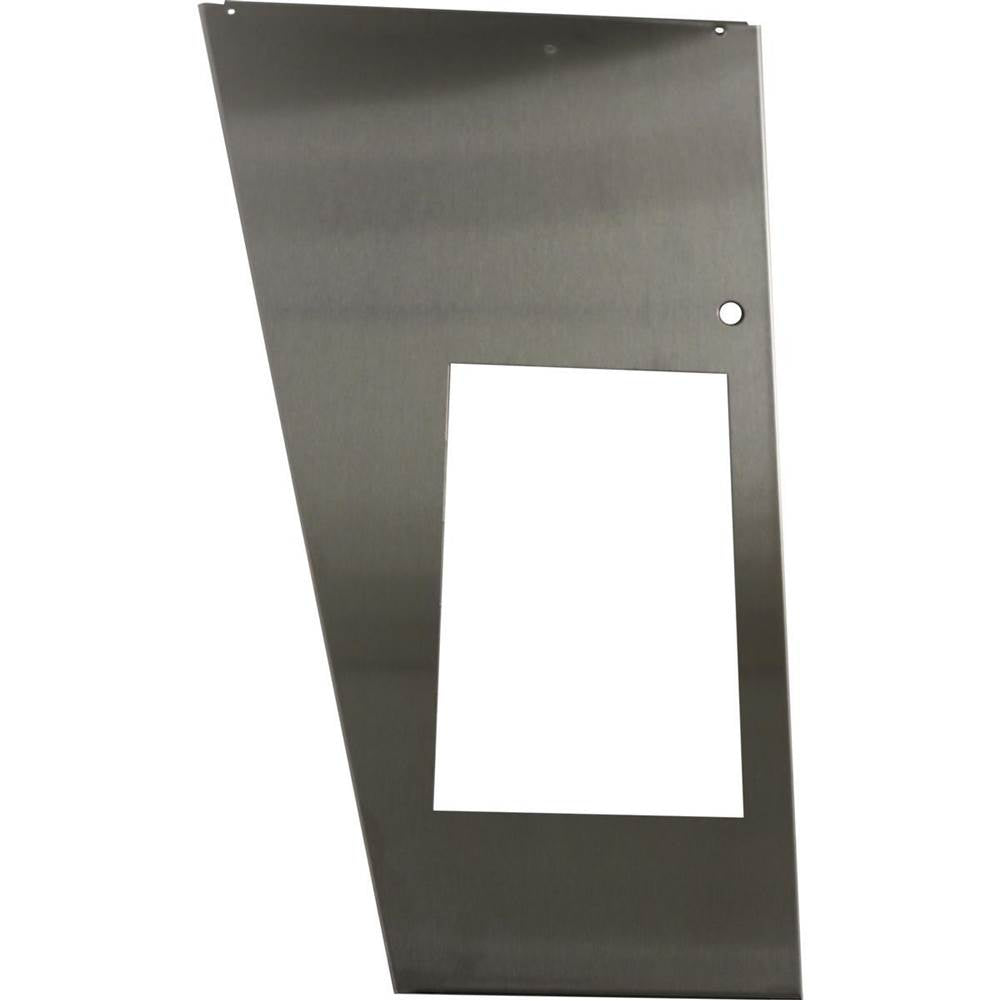 Elkay - Panel-RH Rear TL (SS)