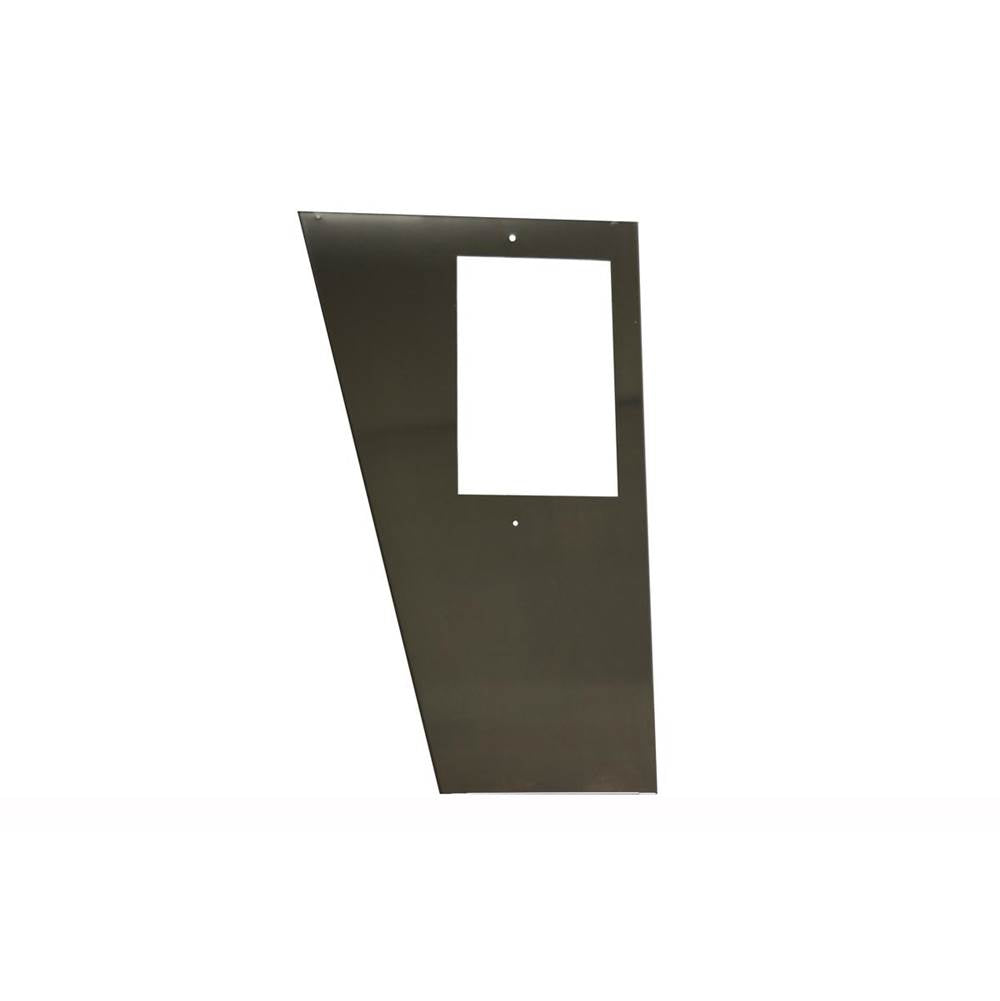 Elkay - Panel - Right Hand Rear TLR (SS)