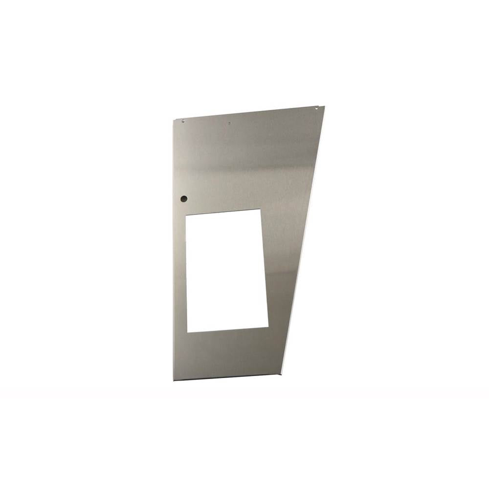 Elkay - Panel - Left Hand Rear TLR (SS)