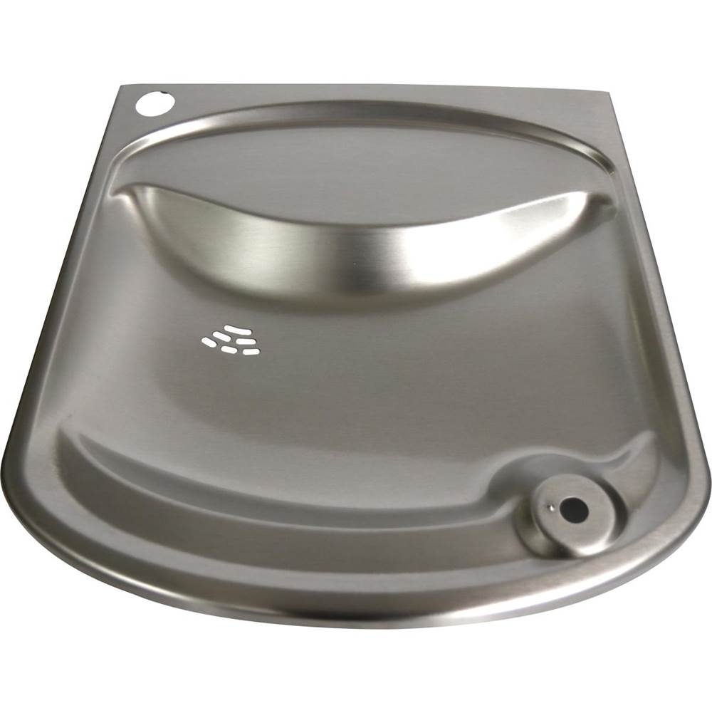 Elkay - EZ Basin - Bottle Filler