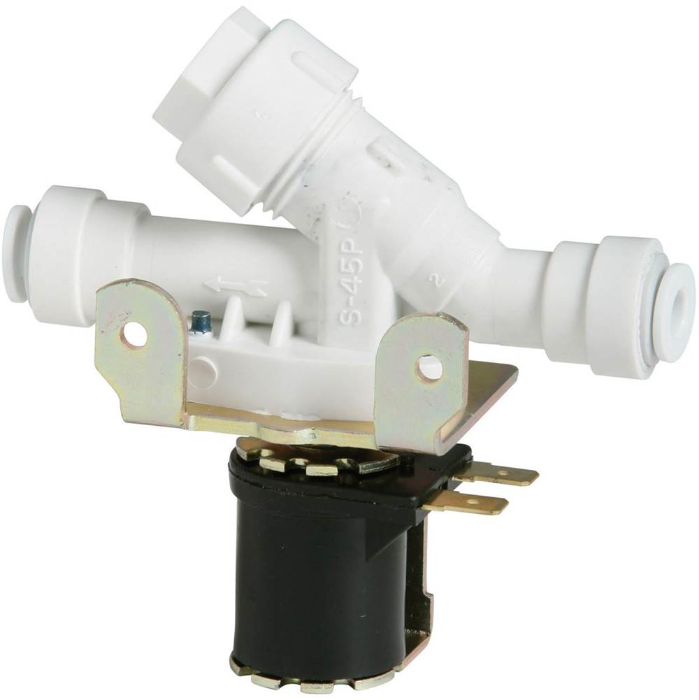 Elkay - Valve - Solenoid 1/4'' - 1/4''