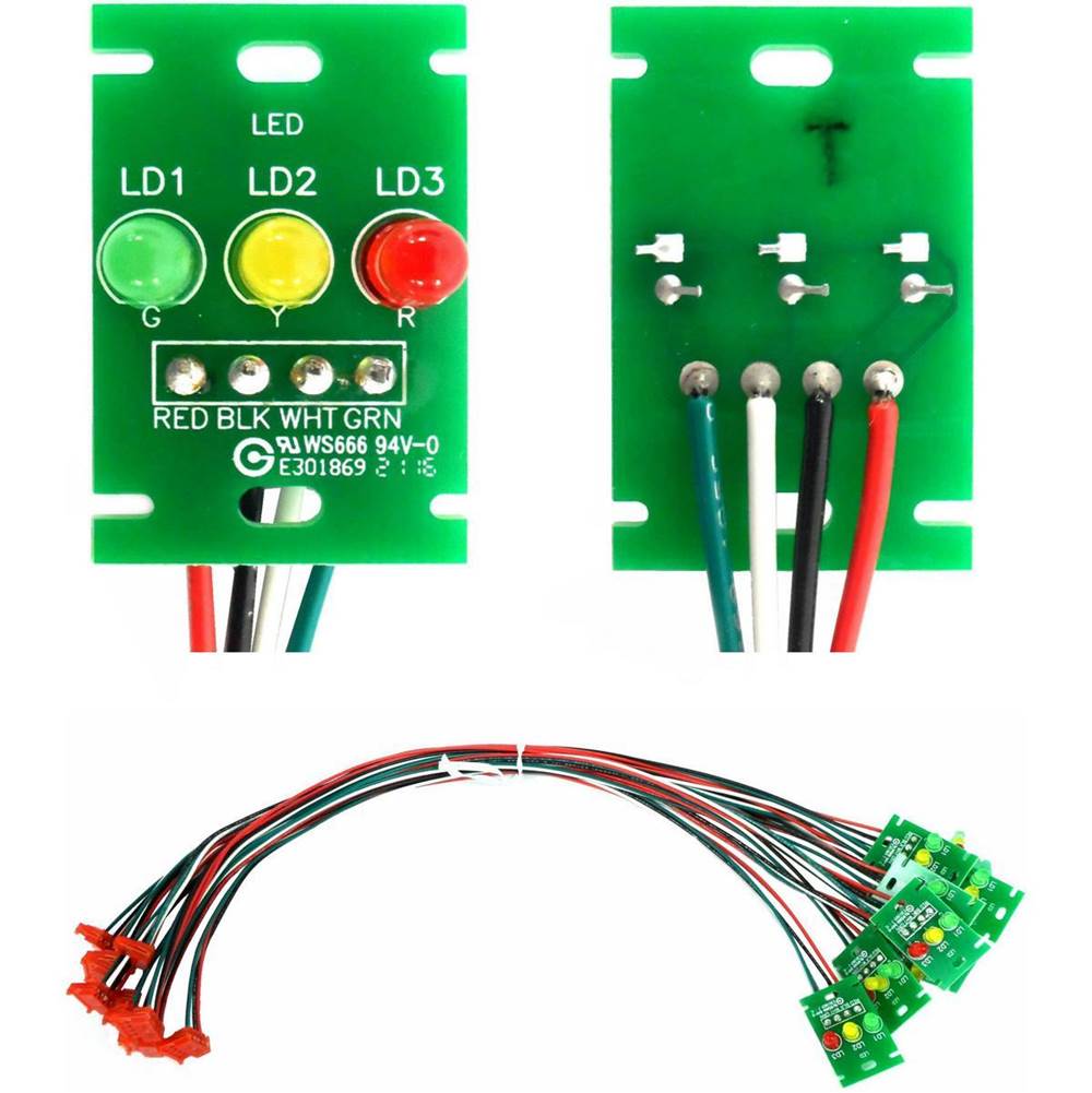 Elkay - BF LED Board