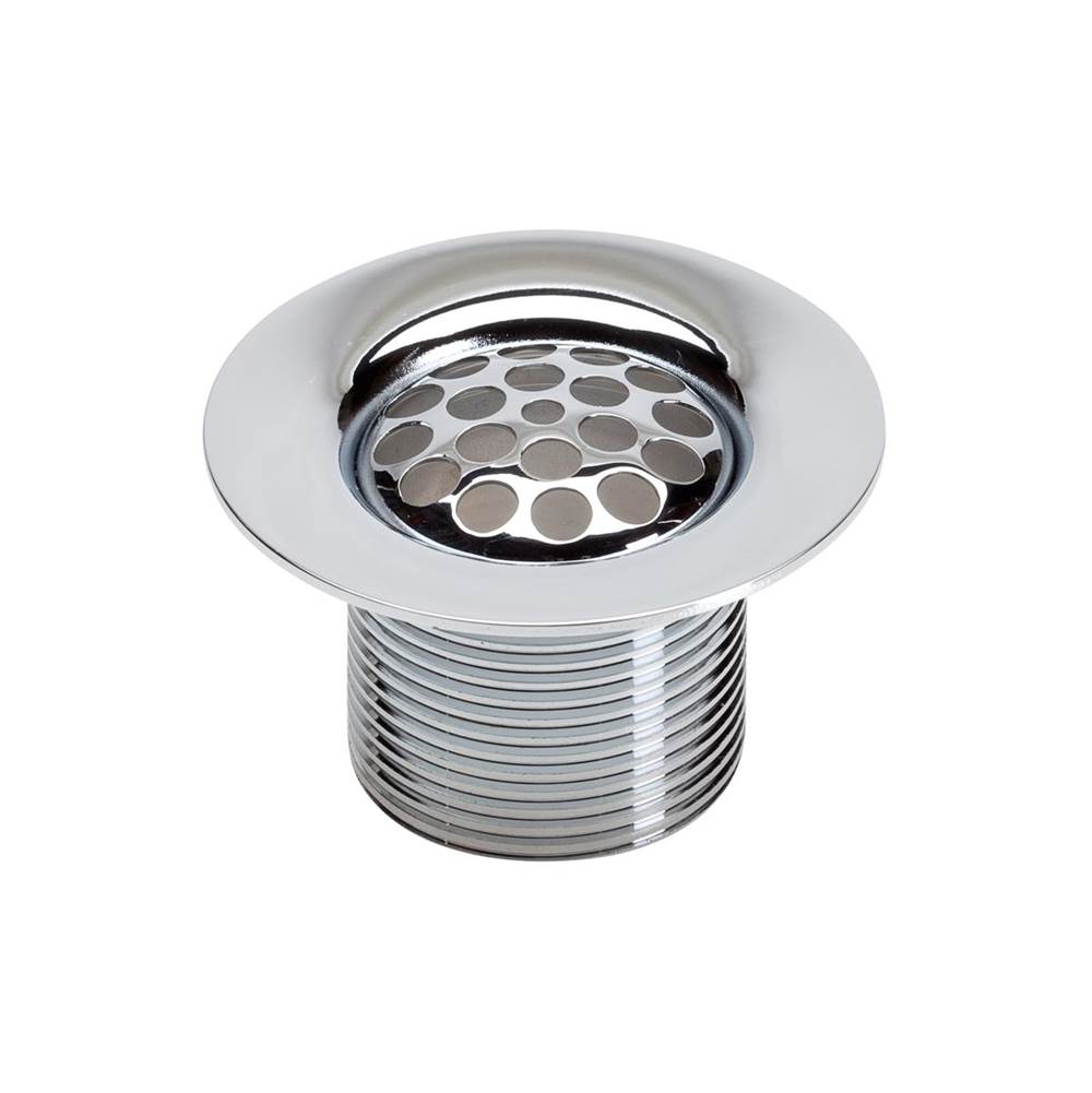 Elkay - Assembly - Strainer and Ferrule