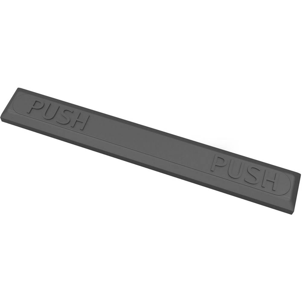 Elkay - Pushbar - Push Front Gray