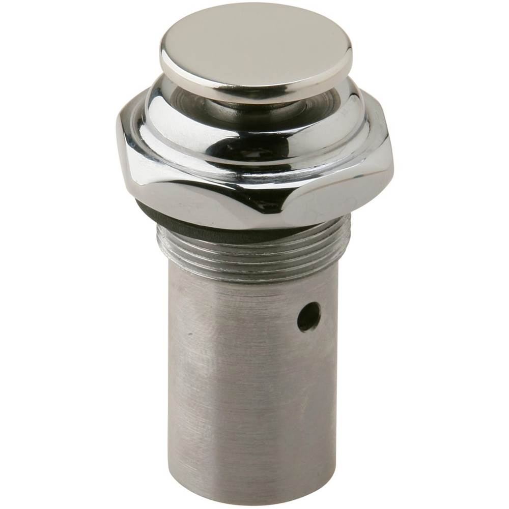 Elkay - Assembly - Push Button Stem Bri