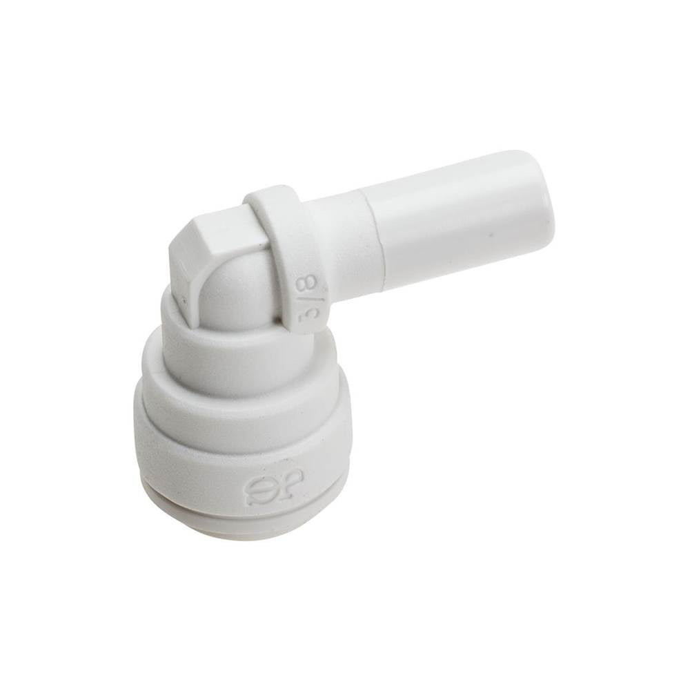 Elkay - Fitting - Elbow 3/8'' Stem X 3/8'' Tube