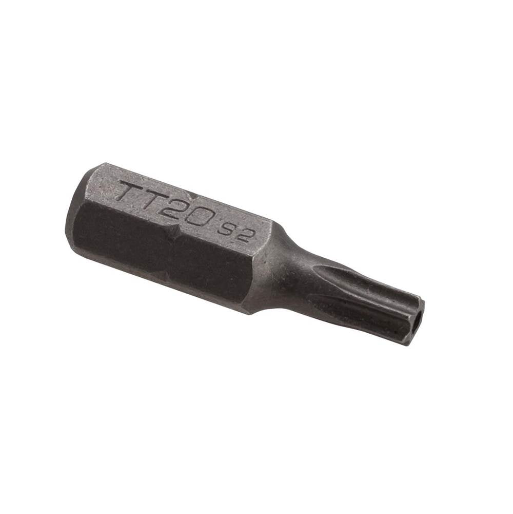 Elkay - Accessory - Vandal-Resistant Pinned T27 Torx Bit