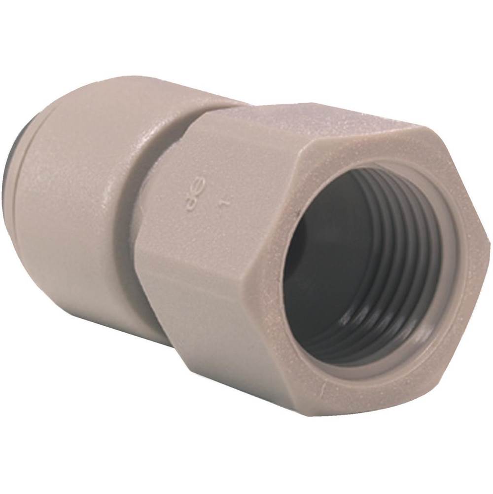 Elkay - Fitting - Female Adapter 3/8 0.D. X 1/2 BSP Thread