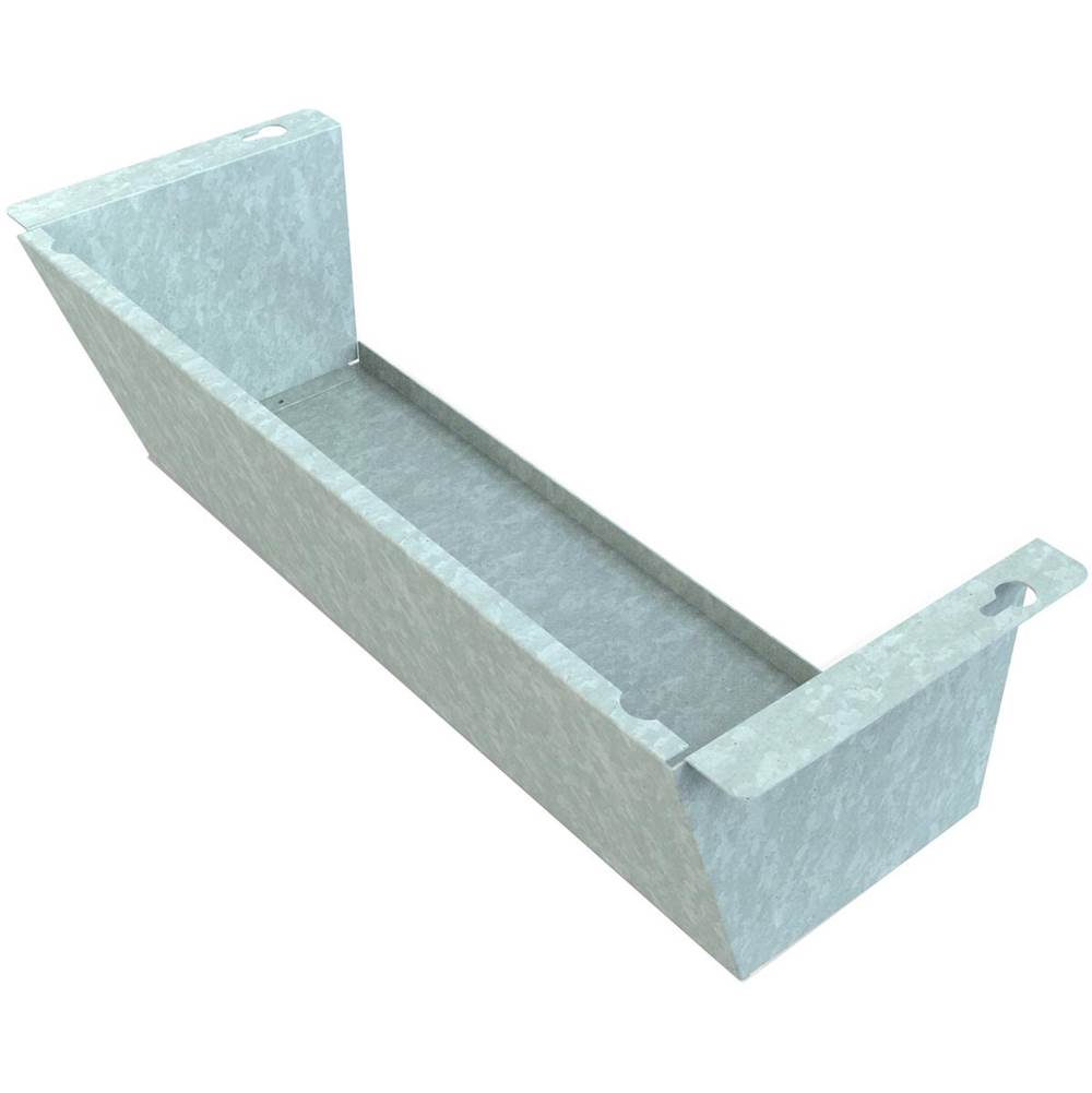 Elkay - WaterSentry Filter Mounting Cover (Gray Granite) - Light Gray Granite