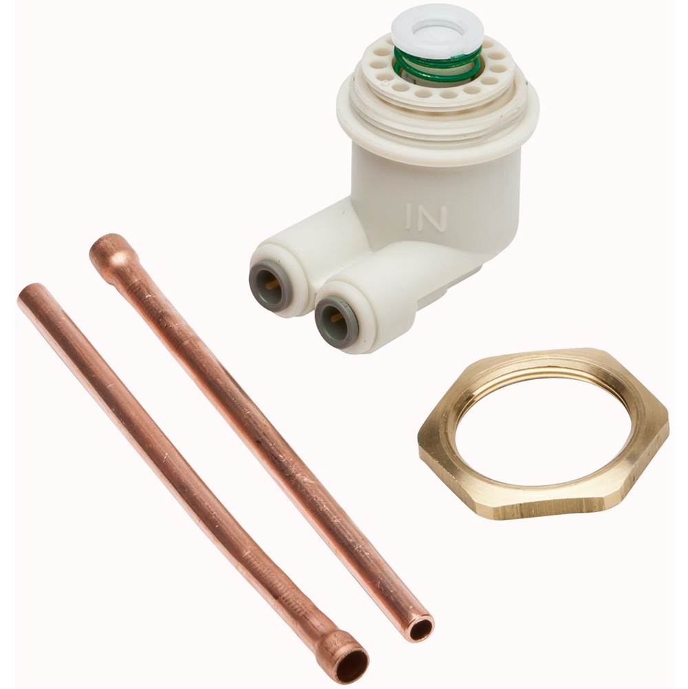 Elkay - Kit - Regulator Green Spring