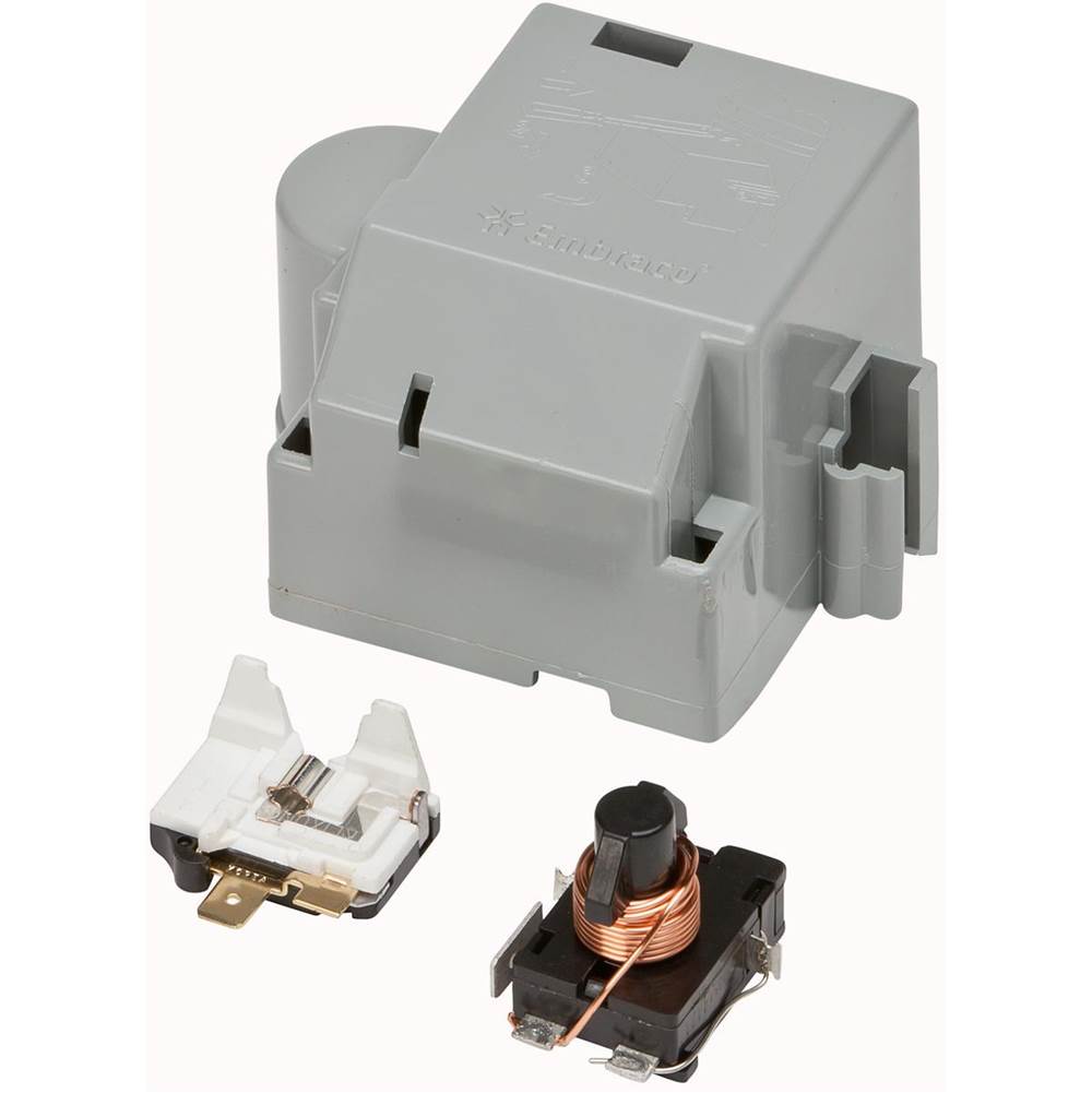 Elkay - Kit - EM65HHR Electricals