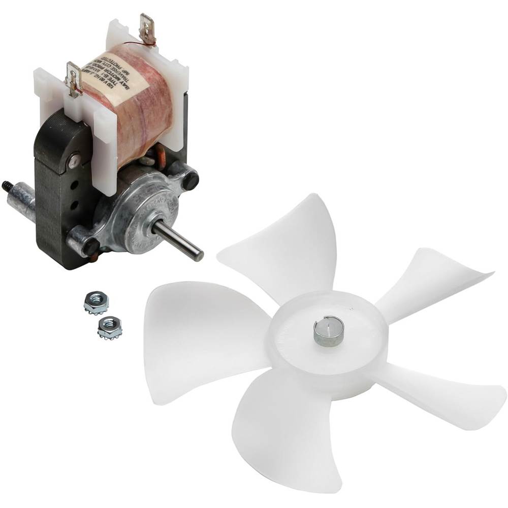 Elkay - Kit - 31341C Fab Motor Assembly