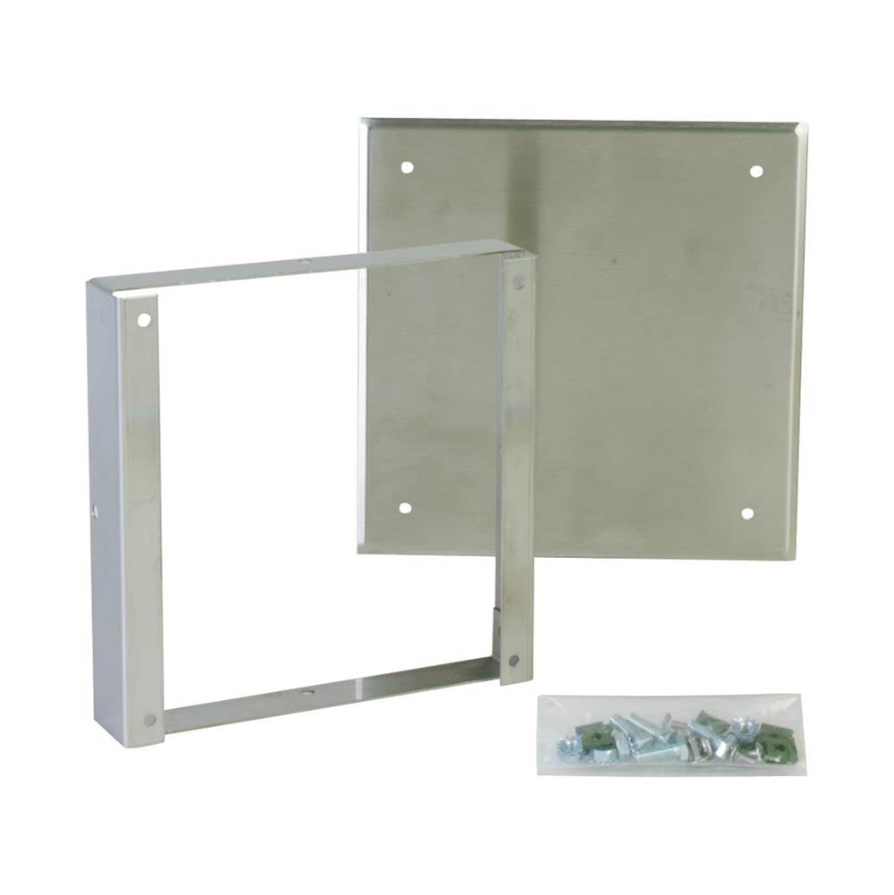 Elkay - ASSY-PANEL ACCESS - Stainless Steel