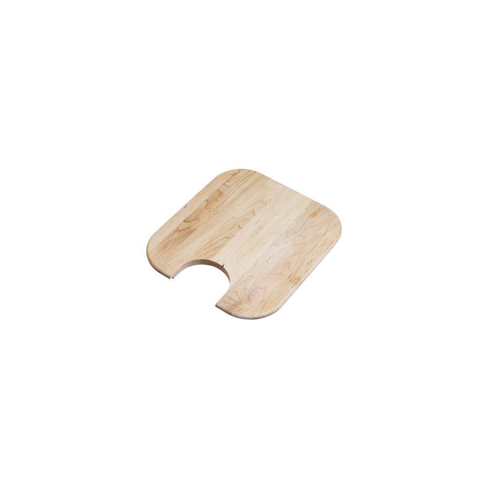 Elkay - Hardwood 15'' x 16-3/4'' x 3/4'' Cutting Board