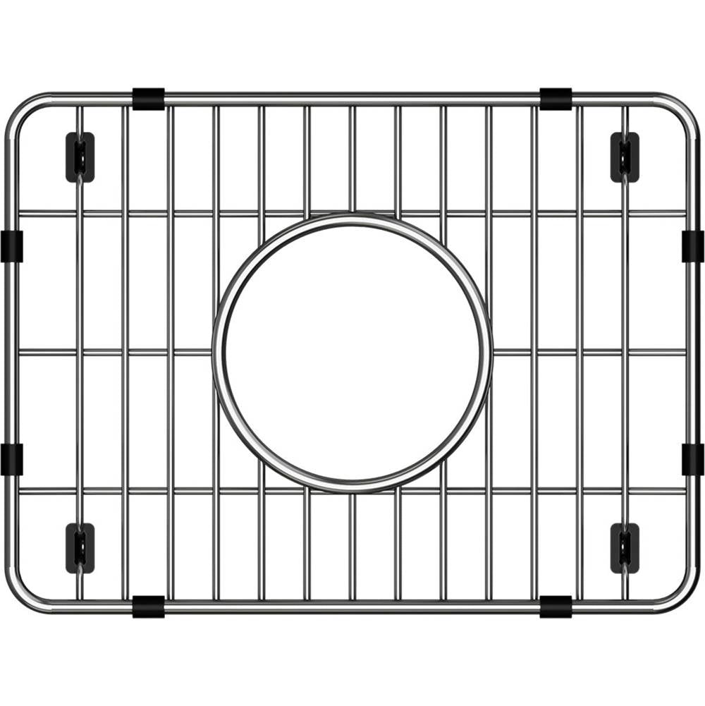 CROSSTOWN STAINLESS STEEL 11'' x 8-1/4'' x 1-1/4'' BOTTOM GRID