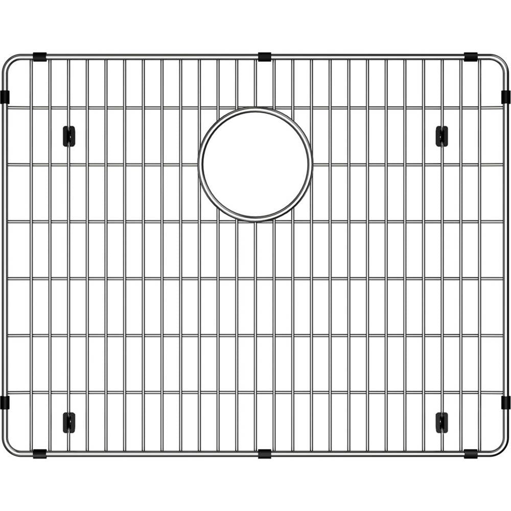 CROSSTOWN STAINLESS STEEL 19-1/2'' x 15-1/2'' x 1-1/4'' BOTTOM GRID