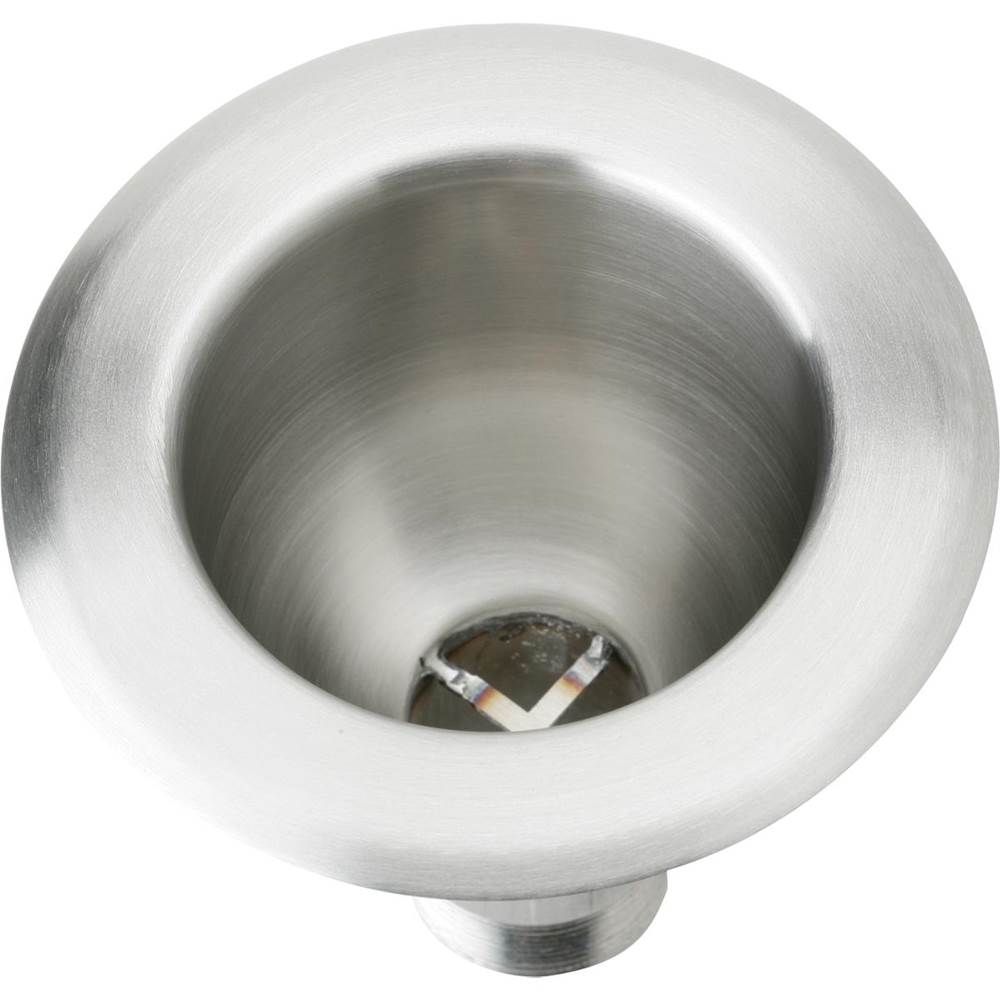 Elkay - CUP SINK-4 IN.DIA. - Buffed Satin